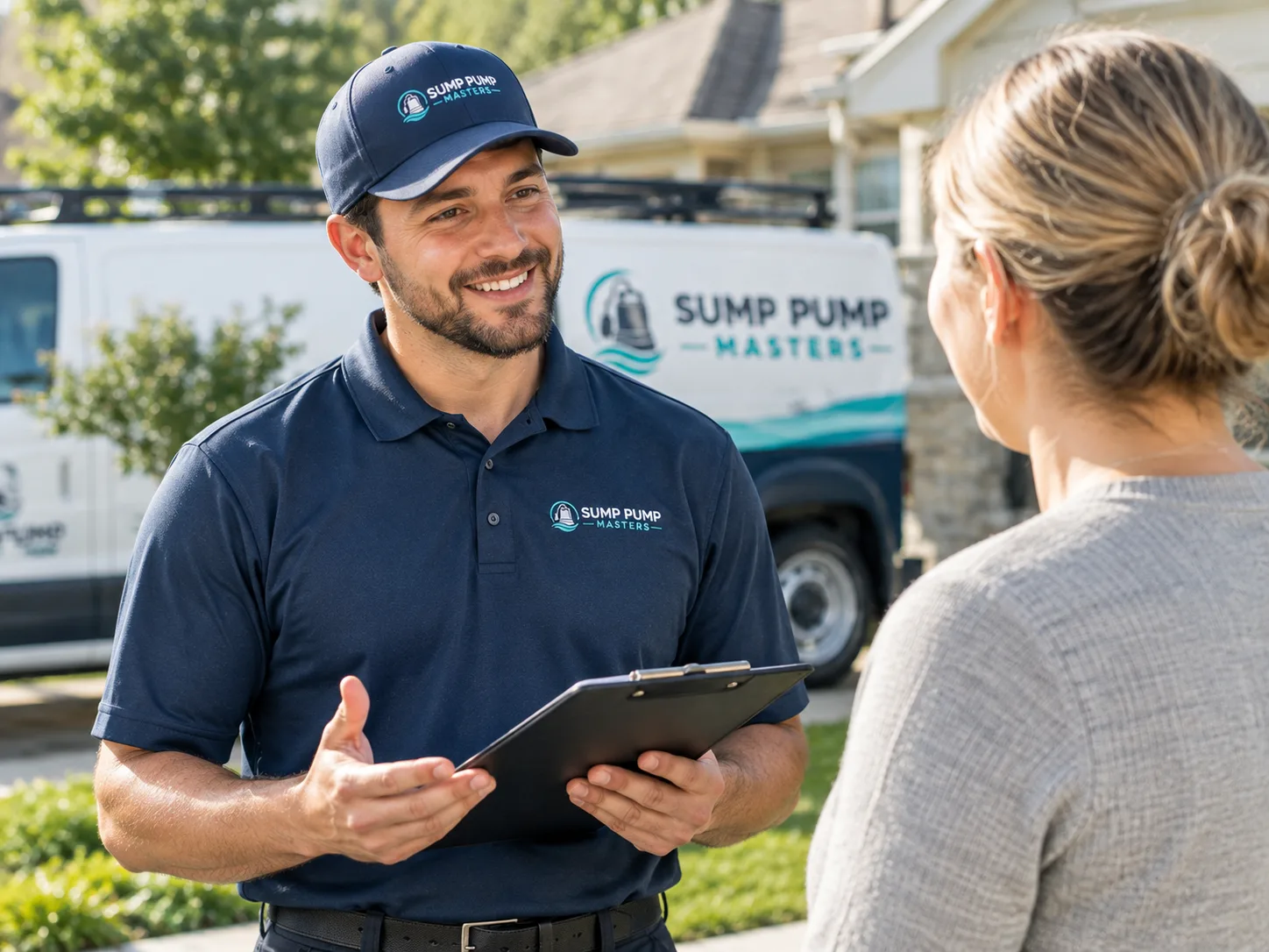 Sump Pump Repair Byesville, OH FAQs